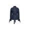 Formal High neckline Denim Oversized Exquisite Delicate Stylish High quality Woman's Coats