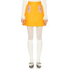 Charming Sexy High quality Fashionable Chic Elegant Cute Lovely Woman's Mini Skirt