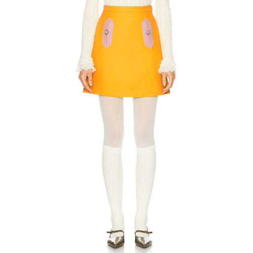 Charming Sexy High quality Fashionable Chic Elegant Cute Lovely Woman's Mini Skirt