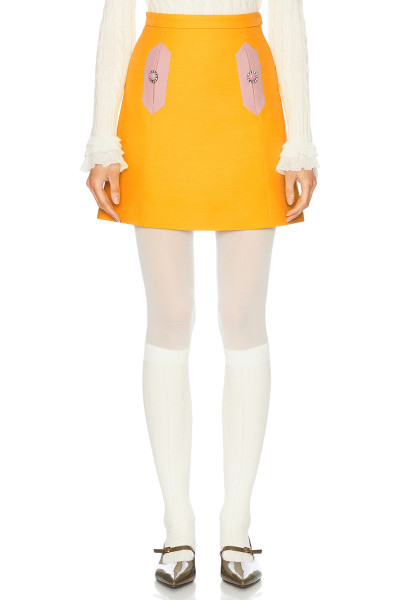 Charming Sexy High quality Fashionable Chic Elegant Cute Lovely Woman's Mini Skirt