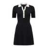 Luxurious Hot sale High quality Fashionable Stylish Bodycon Elegant Woman's Mini Dress