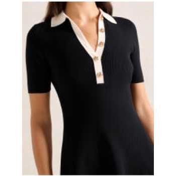 Luxurious Hot sale High quality Fashionable Stylish Bodycon Elegant Woman's Mini Dress