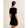 Luxurious Hot sale High quality Fashionable Stylish Bodycon Elegant Woman's Mini Dress