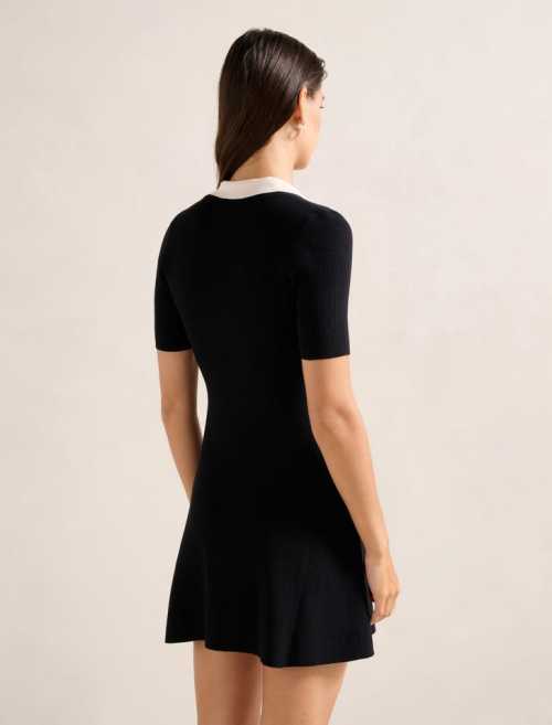 Luxurious Hot sale High quality Fashionable Stylish Bodycon Elegant Woman's Mini Dress