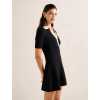Luxurious Hot sale High quality Fashionable Stylish Bodycon Elegant Woman's Mini Dress