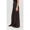 Removable belt High waisted Oversized Flowy Elegant Casual Comfortable Woman's Pants
