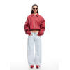 2025 Hot sale New fashion Exquisite Stylish Customized Edgy Sleek Vintage Woman's Coats