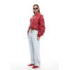 2025 Hot sale New fashion Exquisite Stylish Customized Edgy Sleek Vintage Woman's Coats