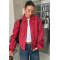 2025 Hot sale New fashion Exquisite Stylish Customized Edgy Sleek Vintage Woman's Coats