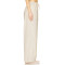 Luxurious Wide leg trousers High end Elegant Exquisite Stripe High quality Woman's Pants