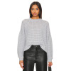 2025 New fashion High quality Oversized Comfortable Casual Elegant Woman's Sweaters