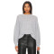 2025 New fashion High quality Oversized Comfortable Casual Elegant Woman's Sweaters