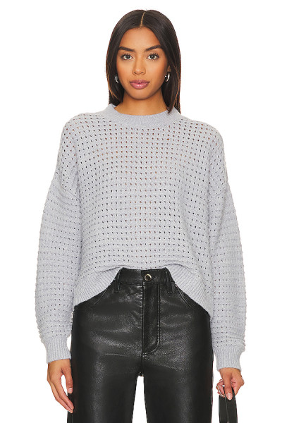 2025 New fashion High quality Oversized Comfortable Casual Elegant Woman's Sweaters