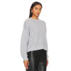 2025 New fashion High quality Oversized Comfortable Casual Elegant Woman's Sweaters