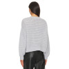 2025 New fashion High quality Oversized Comfortable Casual Elegant Woman's Sweaters