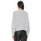 2025 New fashion High quality Oversized Comfortable Casual Elegant Woman's Sweaters