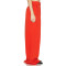 Soft High quality Hot sale Exquisite Fashionable Chic Rubber band belt Woman's Pants