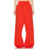 Soft High quality Hot sale Exquisite Fashionable Chic Rubber band belt Woman's Pants