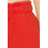 Soft High quality Hot sale Exquisite Fashionable Chic Rubber band belt Woman's Pants