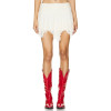 New fashion Exquisite Sexy Hot sale Fashionable Chic Elegant Lace trims Woman's Mini Skirt