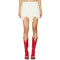 New fashion Exquisite Sexy Hot sale Fashionable Chic Elegant Lace trims Woman's Mini Skirt
