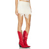 New fashion Exquisite Sexy Hot sale Fashionable Chic Elegant Lace trims Woman's Mini Skirt