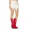 New fashion Exquisite Sexy Hot sale Fashionable Chic Elegant Lace trims Woman's Mini Skirt