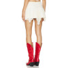 New fashion Exquisite Sexy Hot sale Fashionable Chic Elegant Lace trims Woman's Mini Skirt