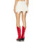 New fashion Exquisite Sexy Hot sale Fashionable Chic Elegant Lace trims Woman's Mini Skirt
