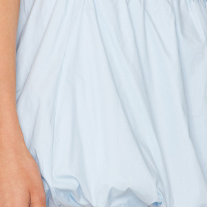 Customized High waisted Elegant Playful Feminine vibe Voluminous  Charming Woman's Bubble Skirt