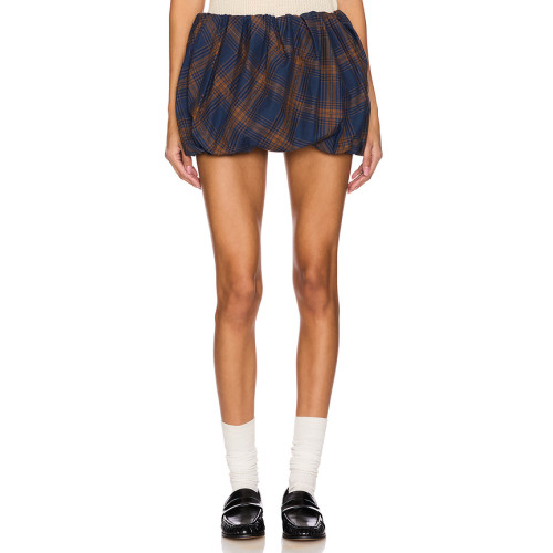 Party style High quality Fashionable New fashion Stylish Chic Woman's Mini Skirt