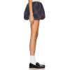 Party style High quality Fashionable New fashion Stylish Chic Woman's Mini Skirt