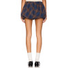 Party style High quality Fashionable New fashion Stylish Chic Woman's Mini Skirt