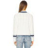 Elegance V neckline Charming Glamorous Exquisite Fashionable Eye catching Woman's Sweaters