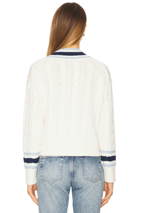 Elegance V neckline Charming Glamorous Exquisite Fashionable Eye catching Woman's Sweaters