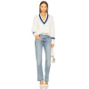 Elegance V neckline Charming Glamorous Exquisite Fashionable Eye catching Woman's Sweaters
