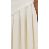Square neckline Sleeveless Elegance Casual Freedom Exquisite Charming Woman's Mini Dress