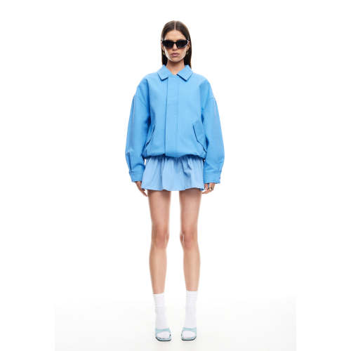 Chic Fashionable High quality Elegant Hot sale Casual Comfortable Woman's Jacket