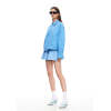 Chic Fashionable High quality Elegant Hot sale Casual Comfortable Woman's Jacket