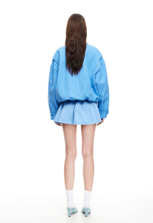 Chic Fashionable High quality Elegant Hot sale Casual Comfortable Woman's Jacket