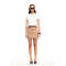 Sexy Elegant Low rise Lovely Charming Cute Exquisite Fashionable Woman's Mini Skirt
