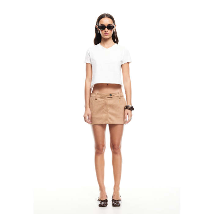 Sexy Elegant Low rise Lovely Charming Cute Exquisite Fashionable Woman's Mini Skirt