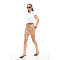 Sexy Elegant Low rise Lovely Charming Cute Exquisite Fashionable Woman's Mini Skirt