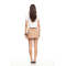 Sexy Elegant Low rise Lovely Charming Cute Exquisite Fashionable Woman's Mini Skirt