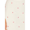 High waisted Polked dot Playful Elegant Charming Lovely Cute Woman's Pencil skirt