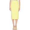 Vivid Lovely Charming High waisted Elegant 2025 New fashion Woman's Pencil skirt