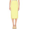 Vivid Lovely Charming High waisted Elegant 2025 New fashion Woman's Pencil skirt