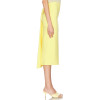 Vivid Lovely Charming High waisted Elegant 2025 New fashion Woman's Pencil skirt