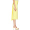 Vivid Lovely Charming High waisted Elegant 2025 New fashion Woman's Pencil skirt