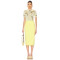 Vivid Lovely Charming High waisted Elegant 2025 New fashion Woman's Pencil skirt